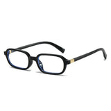 Trendy Minimalist Eyewear