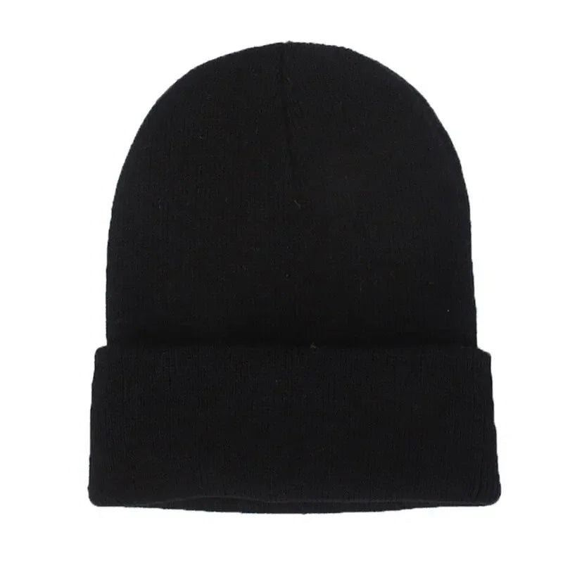 Custom Beanie Hat