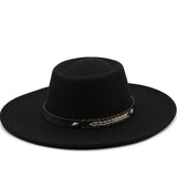 Fashionable Fedora Hat