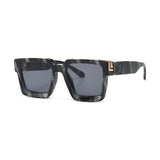 Unisex Glamour Designer Sunglasses