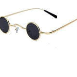 Small Steampunk Sunglasses