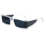 Fashion Rectangle Sunglasses