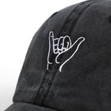 Hang Loose Hat