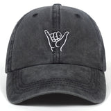 Hang Loose Hat