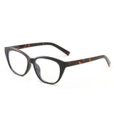 Vintage Blue Light Glasses