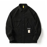 StreetEase Loose Fit Shirt