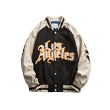Los Angeles Jacket
