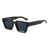 Sunset Square Tinted Sunglasses