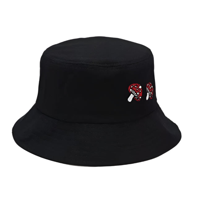 Mushroom Bucket Hat