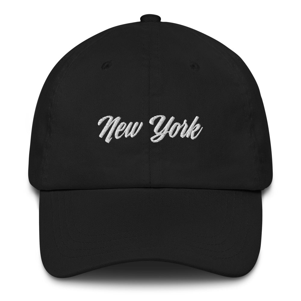 New York Hat