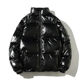 Nightfall Puffer jacket