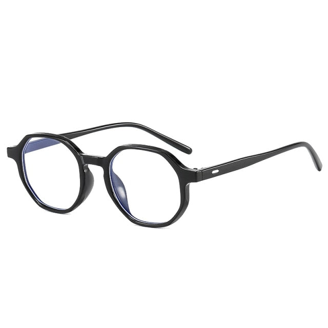 Octagon Blue Light Glasses – The Unrivaled Brand