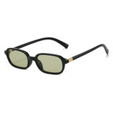 Trendy Minimalist Eyewear