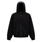 Original Acid Wash Soft Hoodie