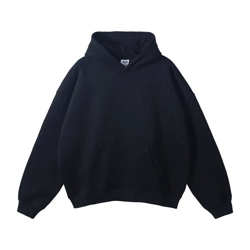 Real Cozy Oversized Hoodie