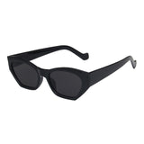 Polygon Sunglasses