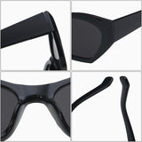 Polygon Sunglasses