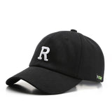 R Letter Hat