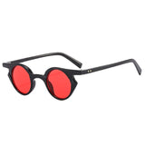 Unique Cat Eye Sunglasses