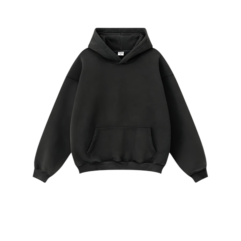 Retro Comfort Hoodie