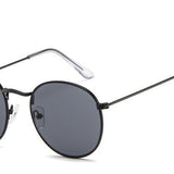 Unisex Round Stylish Sunglasses