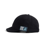 Short Brim Baseball Cap