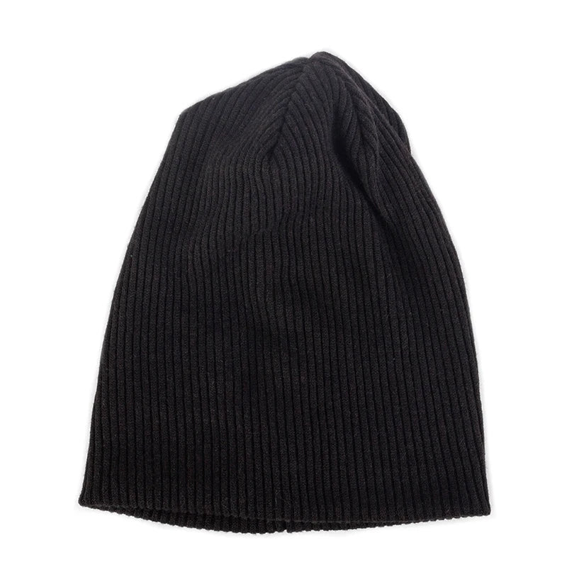 Sleek Slouchy Beanie