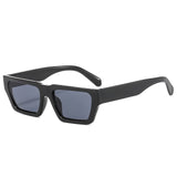 Small Rectangle Sunglasses