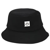 Smile Bucket Hat