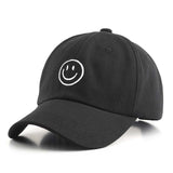 Smile Face Hat