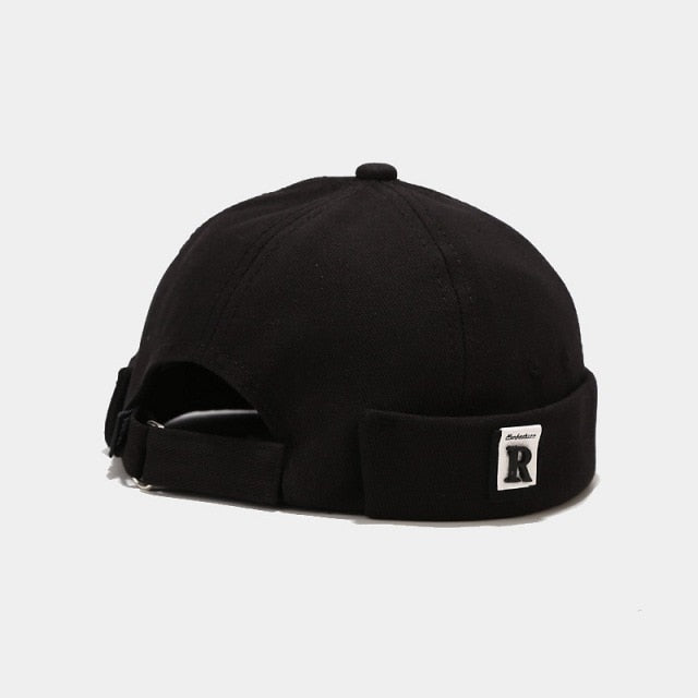Streetwear Brimless Hat