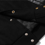 Streetwear College Jacket