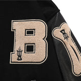 Streetwear College Jacket