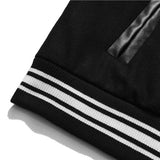 Streetwear College Jacket