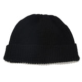 Streetwear Short Beanie