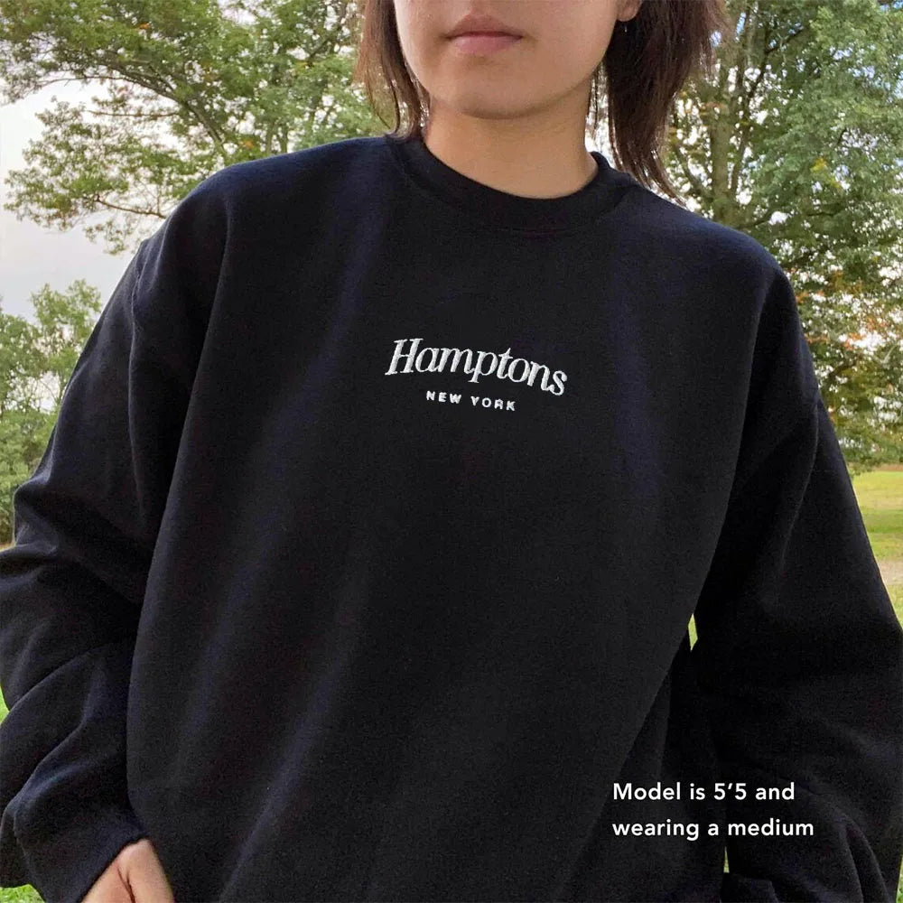 The Hamptons Sweatshirt