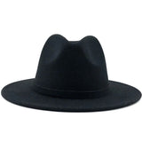 Trendy Fedora Hat