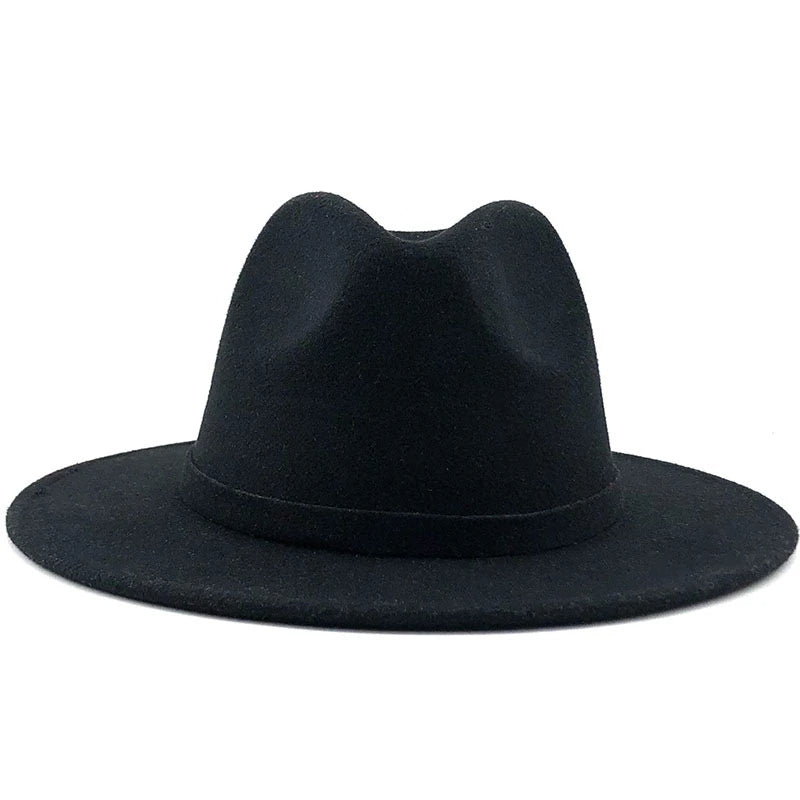 Trendy Fedora Hat