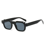 Trendy Square Sunglasses