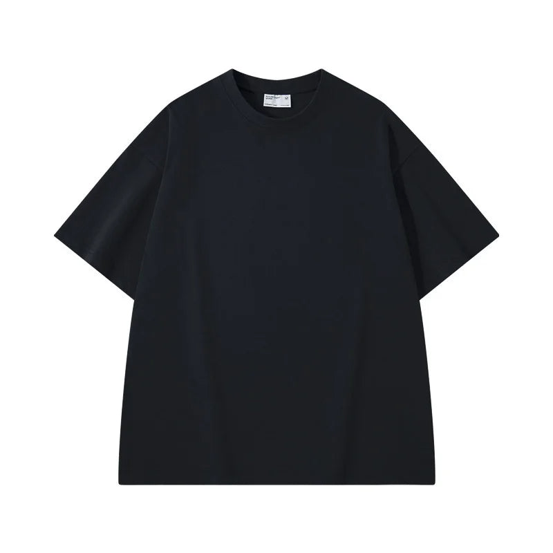 Urban Oversized T-Shirt