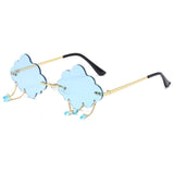 Cloud Sunglasses