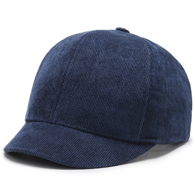 Corduroy Dad Hat