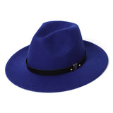 Elegant Fedora Hat