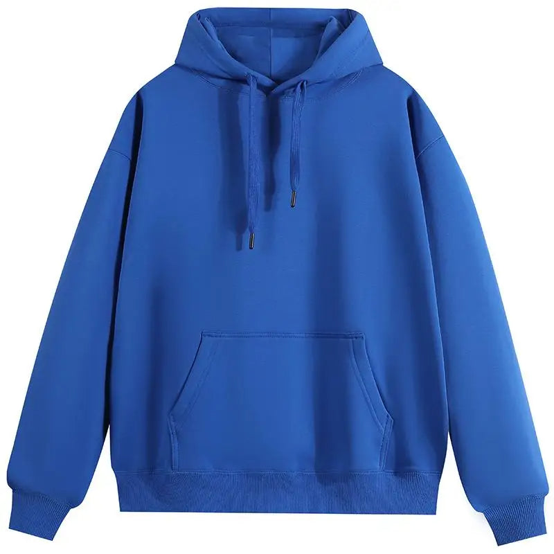 Essential Streetwear Hoodie – Ultimate Comfort