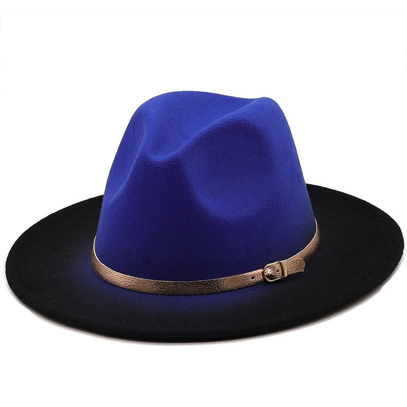 Limited Edition Fedora Hats
