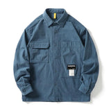 StreetEase Loose Fit Shirt