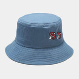 Mushroom Bucket Hat