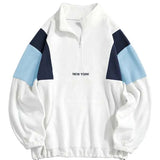 New York Polar Fleece Jacket