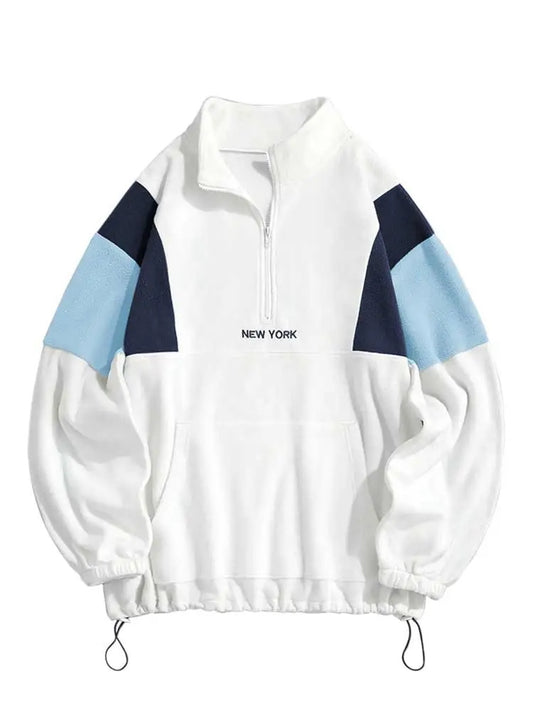 New York Polar Fleece Jacket