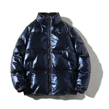 Nightfall Puffer jacket